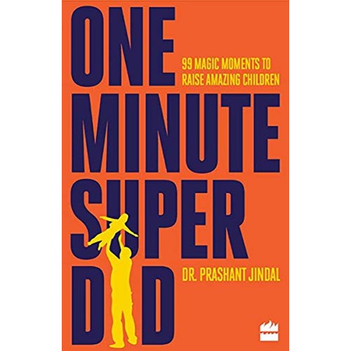 One-Minute Super Dad