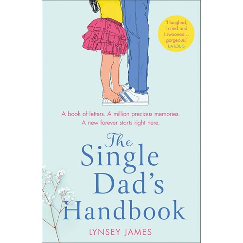 THE SINGLE DAD’S HANDBOOK