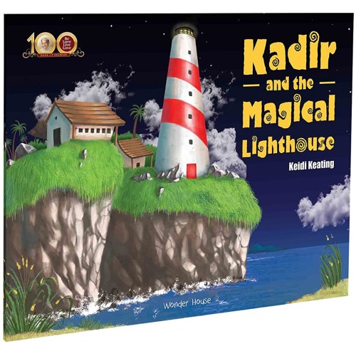 Dada J.P. Vaswani’s – Kadir & The Magical...