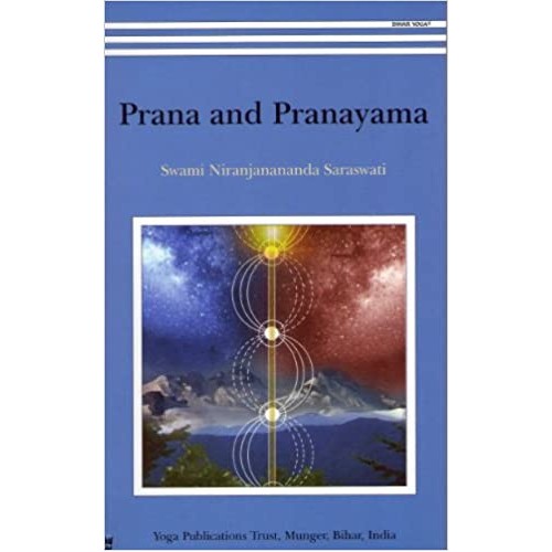 Prana and Pranayama Paperback – 1 December ...