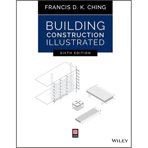 Building Construction Illustrated Paperback ...