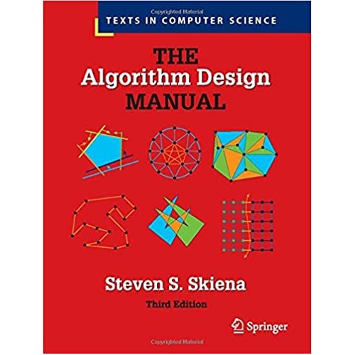 The Algorithm Design Manual (Texts in Compute...