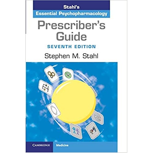 Prescriber's Guide (Arbor Scientia Special Sa...