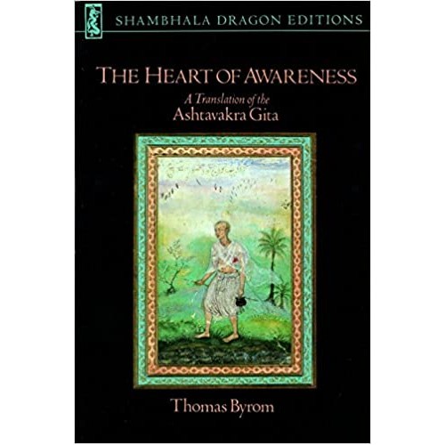 The Heart of Awareness: A Translation of the ...