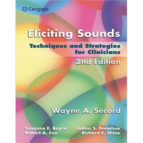 Eliciting Sounds: Techniques and Strategies f...