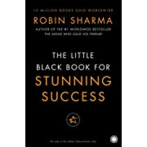 Little Black Book for Stunning Success+ Tools...