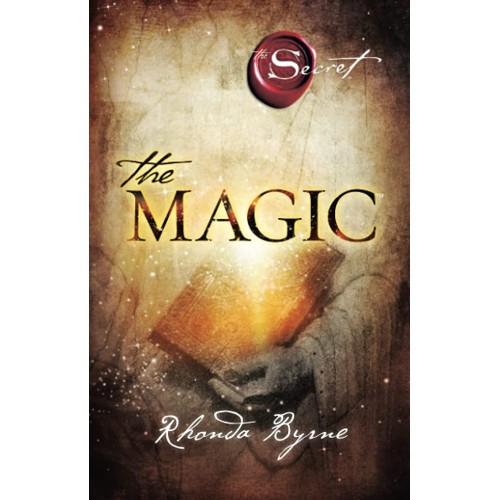 The Magic (The Secret Library)