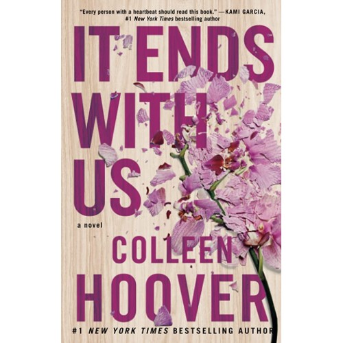 It Ends with Us: A Novel 