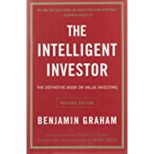 The Intelligent Investor Rev Ed.: The Definit...