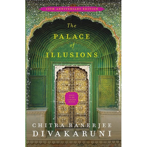 The Palace of Illusions: A Novel