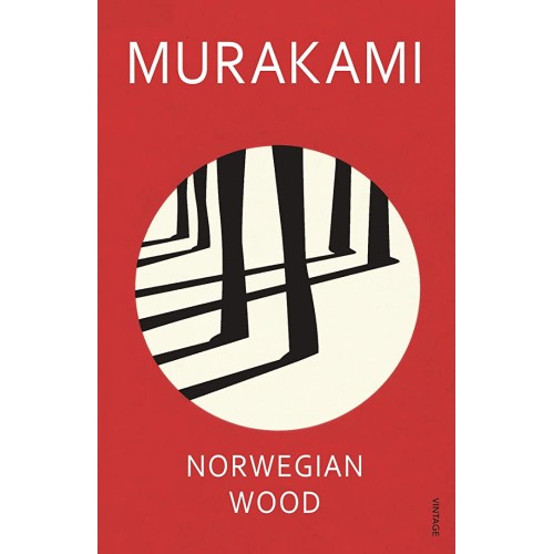 Norwegian Wood Tokyo Blues (Italian Edition)