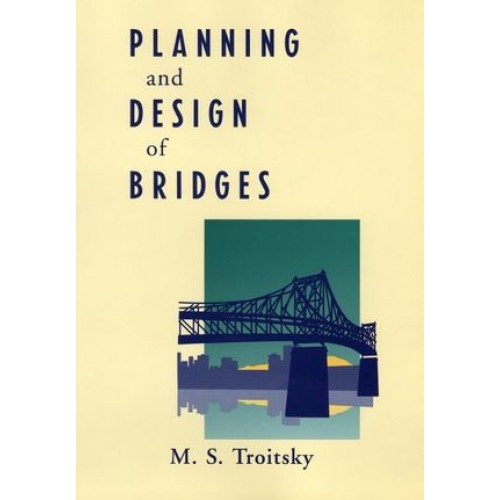 Planning And Design Of Bridges (Pb 2014) 