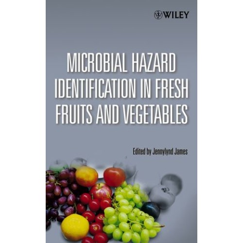 Microbial Hazard Identification In Fresh Frui...