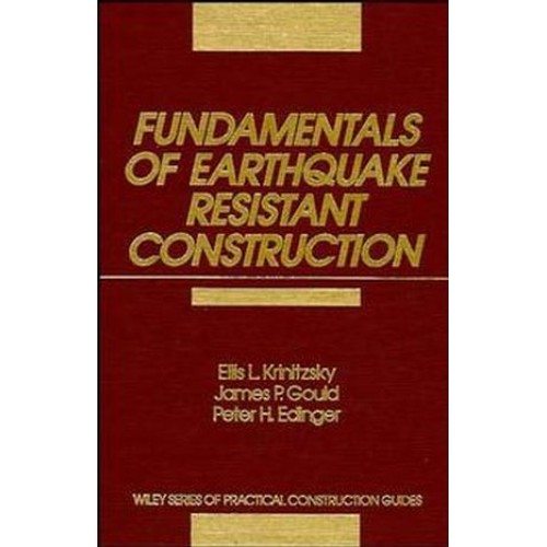 Fundamentals Of Earthquake Resistant Construc...