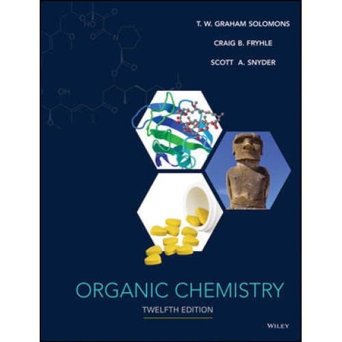 Organic Chemistry With Organic Chemistry Dire...