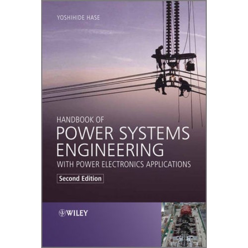 Handbook Of Power Systems Engineering With Po...