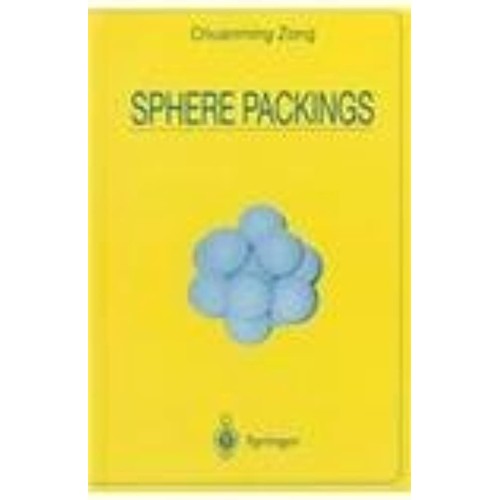 Sphere Packings (Hb) 