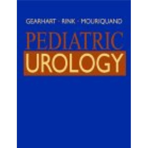 Pediatric Urology 