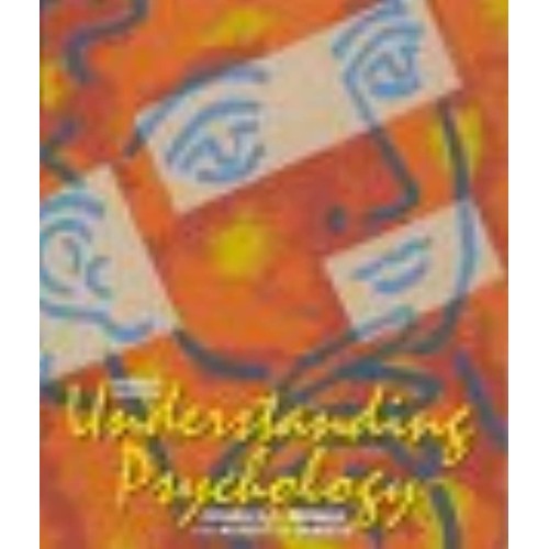 Understanding Psychology 4Ed. (Pb 1998)