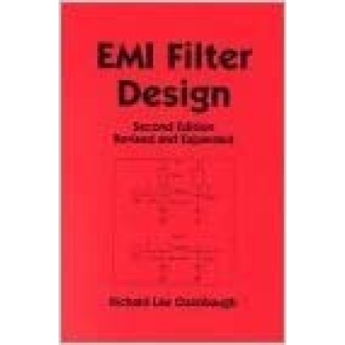 Emi Filter Design 