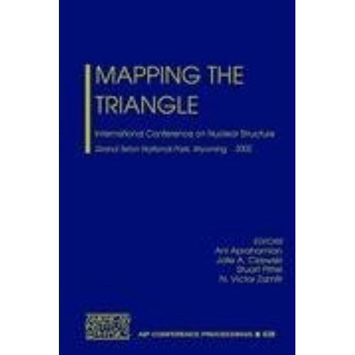 Mapping The Triangle (Hb) 