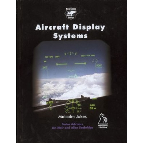 Aircraft Display Systems (Pb 2014) 