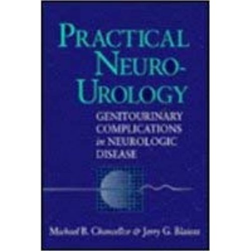 Practical Neuro Urology Genitourinary Complic...