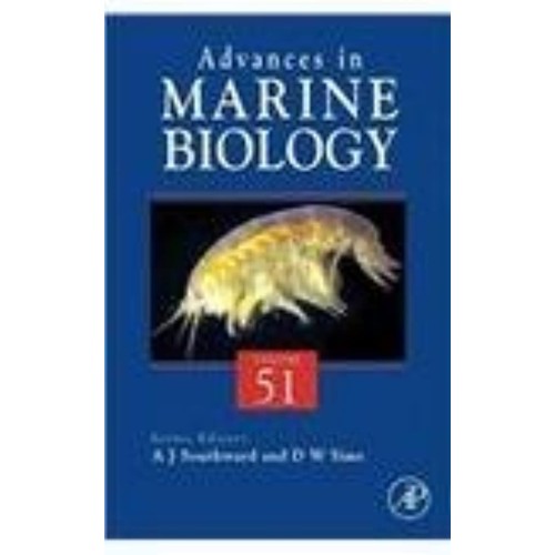 Advance In Marine Biology ; Vol- 51 