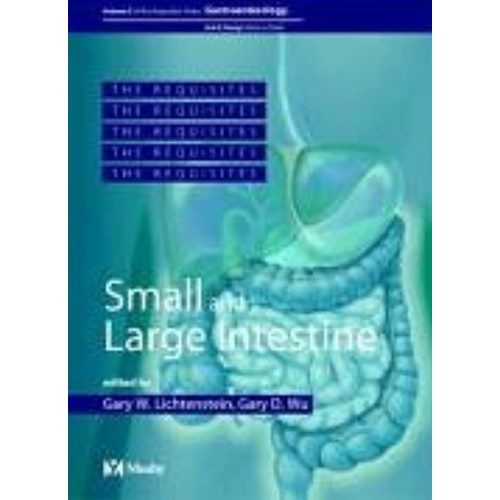 Small And Large Intestine, Vol 2 