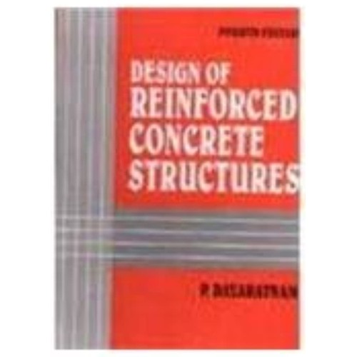 Design Of Reinforced Concrete Structures 4Ed ...