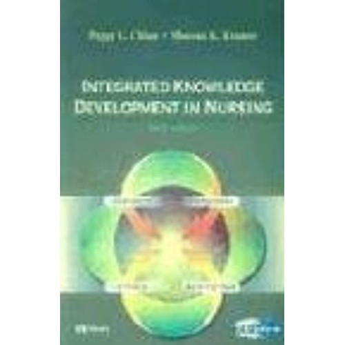 Integrated Knowledge Development In Nursing 6...