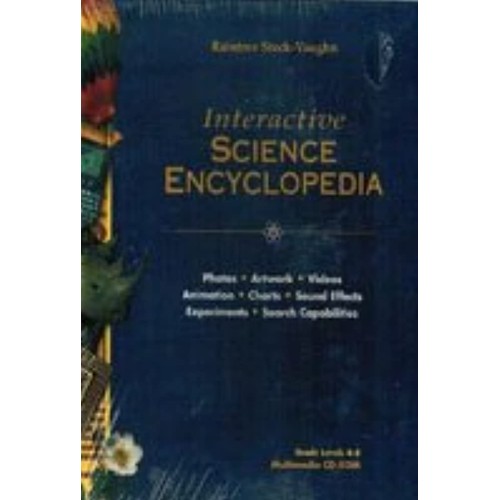 Interactive Science Encyclopedia: Windows Ver...