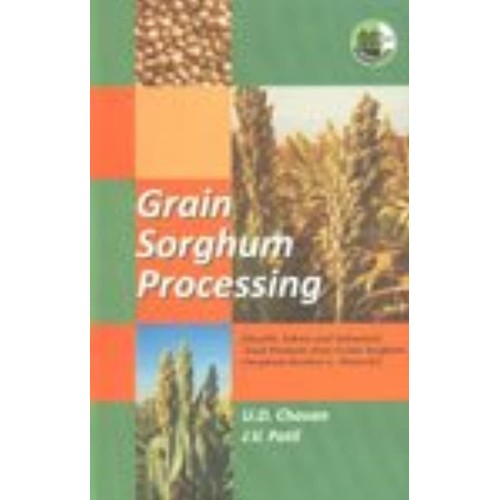 Grain Sorghum Processing (Hb 2010) 