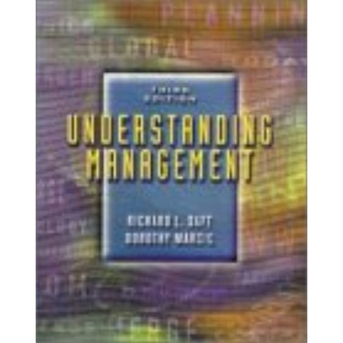 Understanding Management : 3 /E 