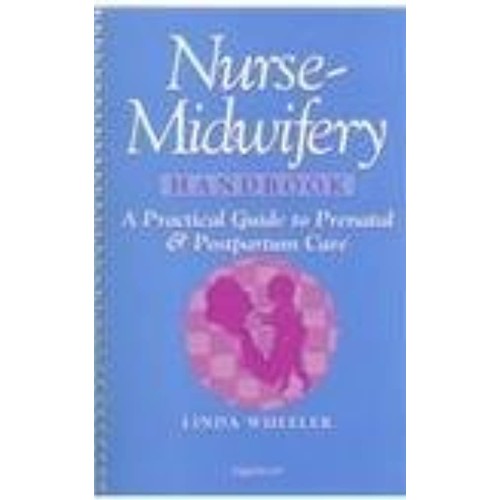 Nurse-Midwifery Handbook 