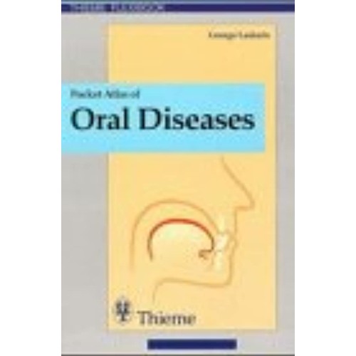 Pocket Atlas Of Oral Diseases 