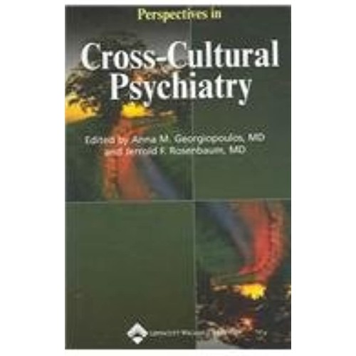 Perspectives In Cross-Cultural Psychiatry 