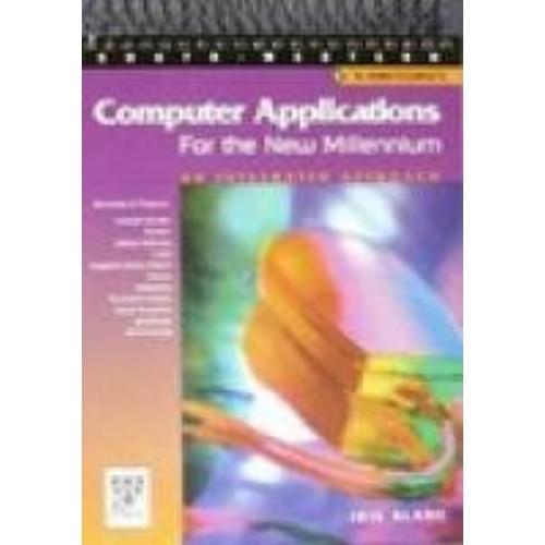 Computer Applications For The New Millennium 