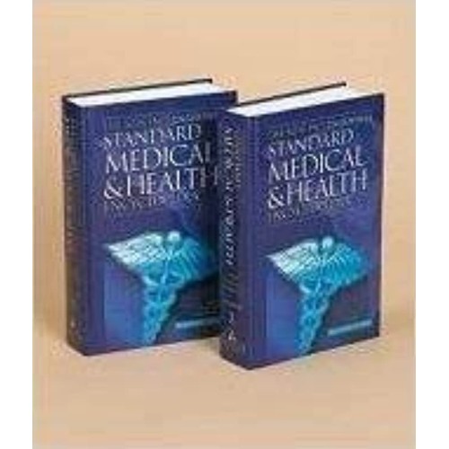 The New International Standard Medical And He...