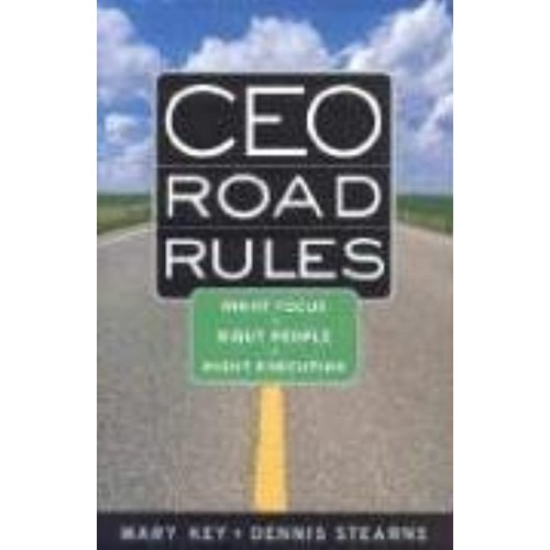 Ceo Road Rules (Hb 2006)