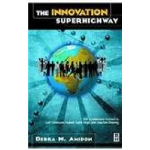 The Innovation Superhighway (Pb 2002)