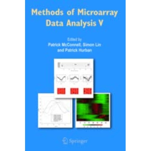 Methods Of Microarray Data Analysis V 