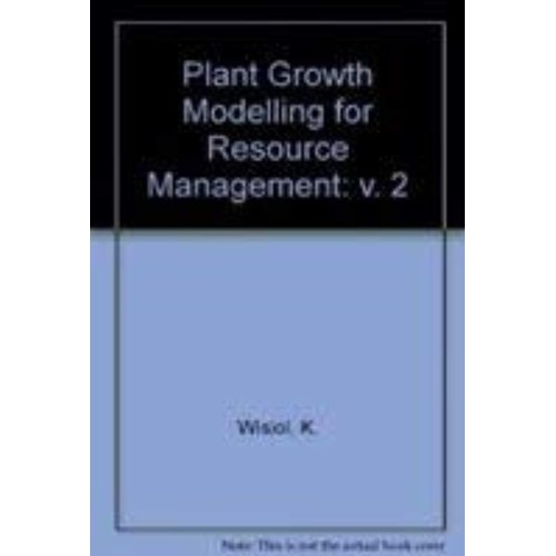 Crc Plant Growth Modeling For Resource Manage...