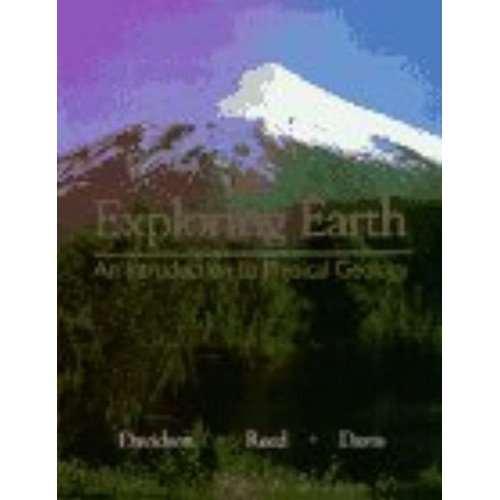 Exploring Earth: An Introduction To Physical ...