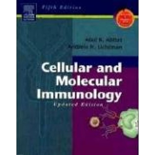 Cellular And Molecular Immunology, 5/E 