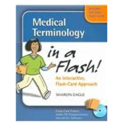 Medical Terminology In A Flash 