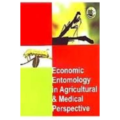 Economic Entomology In Agricultural And Medic...