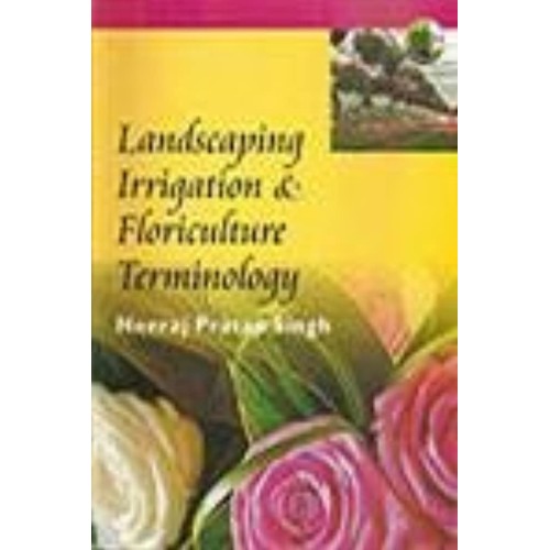 Landscaping Irrigation & Floriculture Termino...