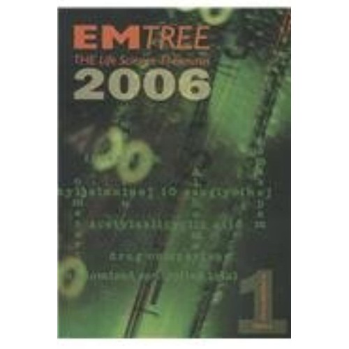 Emtree 3 Vol Set (Pb 2006)