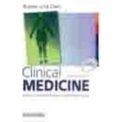 Clinical Medicine, 5/E 